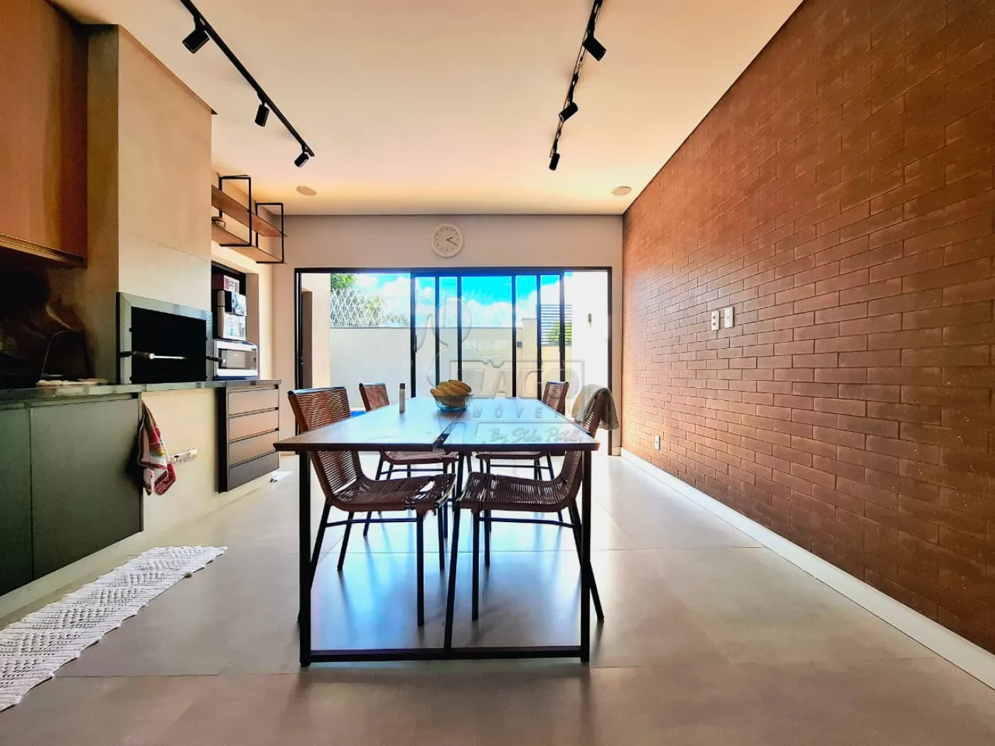 Alugar Casa condom&iacute;nio / Padr&atilde;o em Bonfim Paulista R$ 6.000,00 - Foto 5