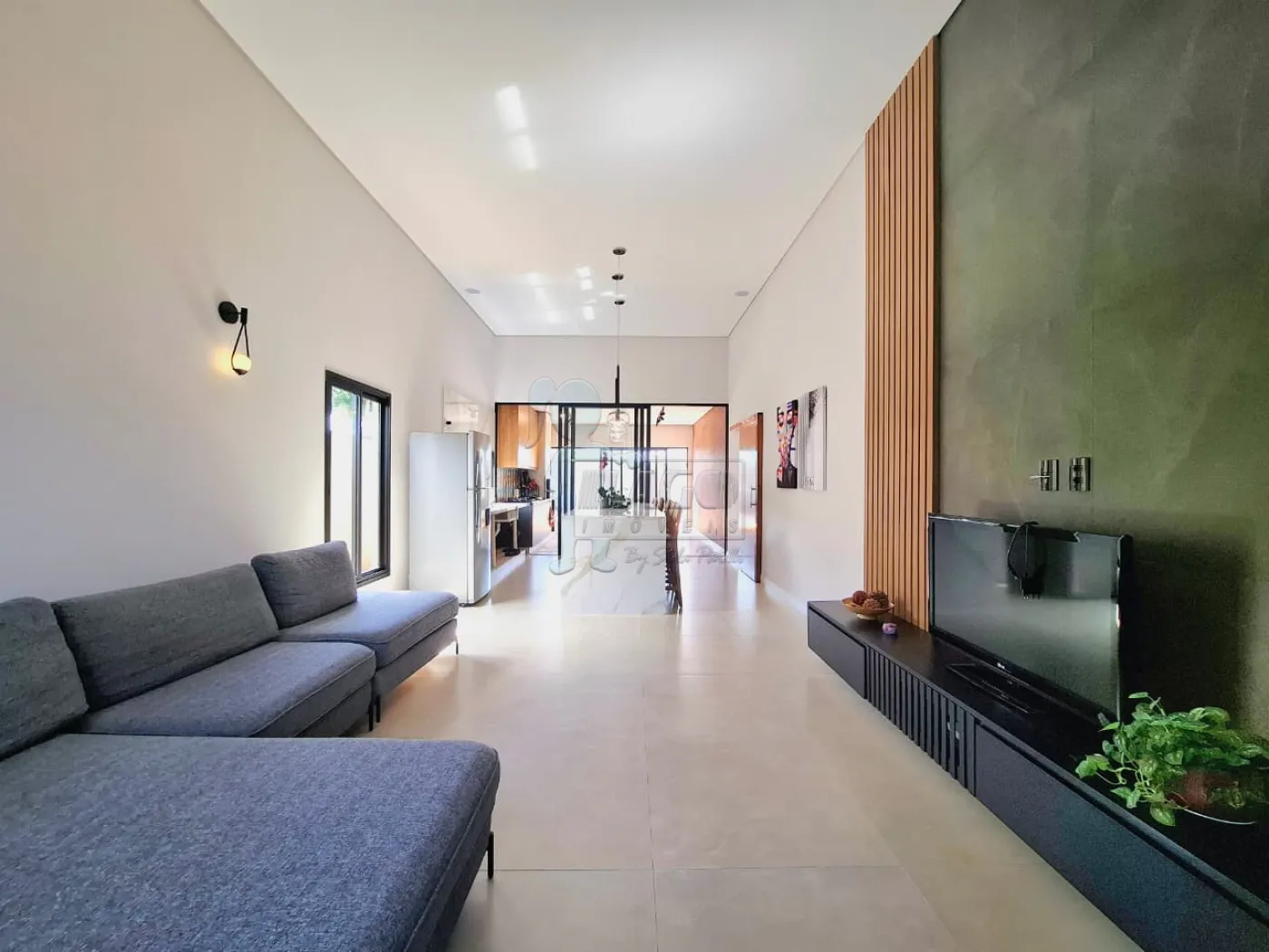 Alugar Casa condom&iacute;nio / Padr&atilde;o em Bonfim Paulista R$ 6.000,00 - Foto 9