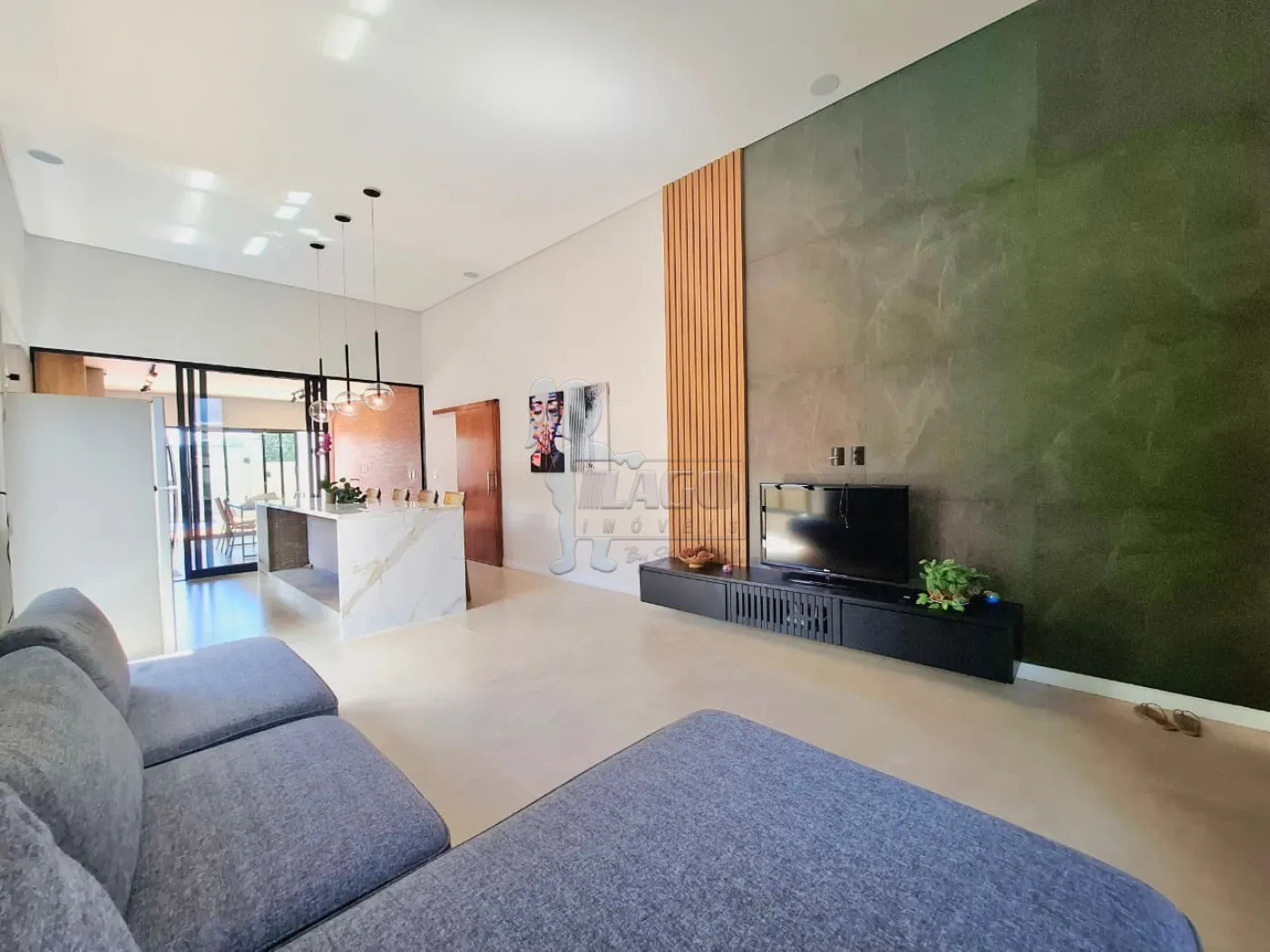 Alugar Casa condom&iacute;nio / Padr&atilde;o em Bonfim Paulista R$ 6.000,00 - Foto 10