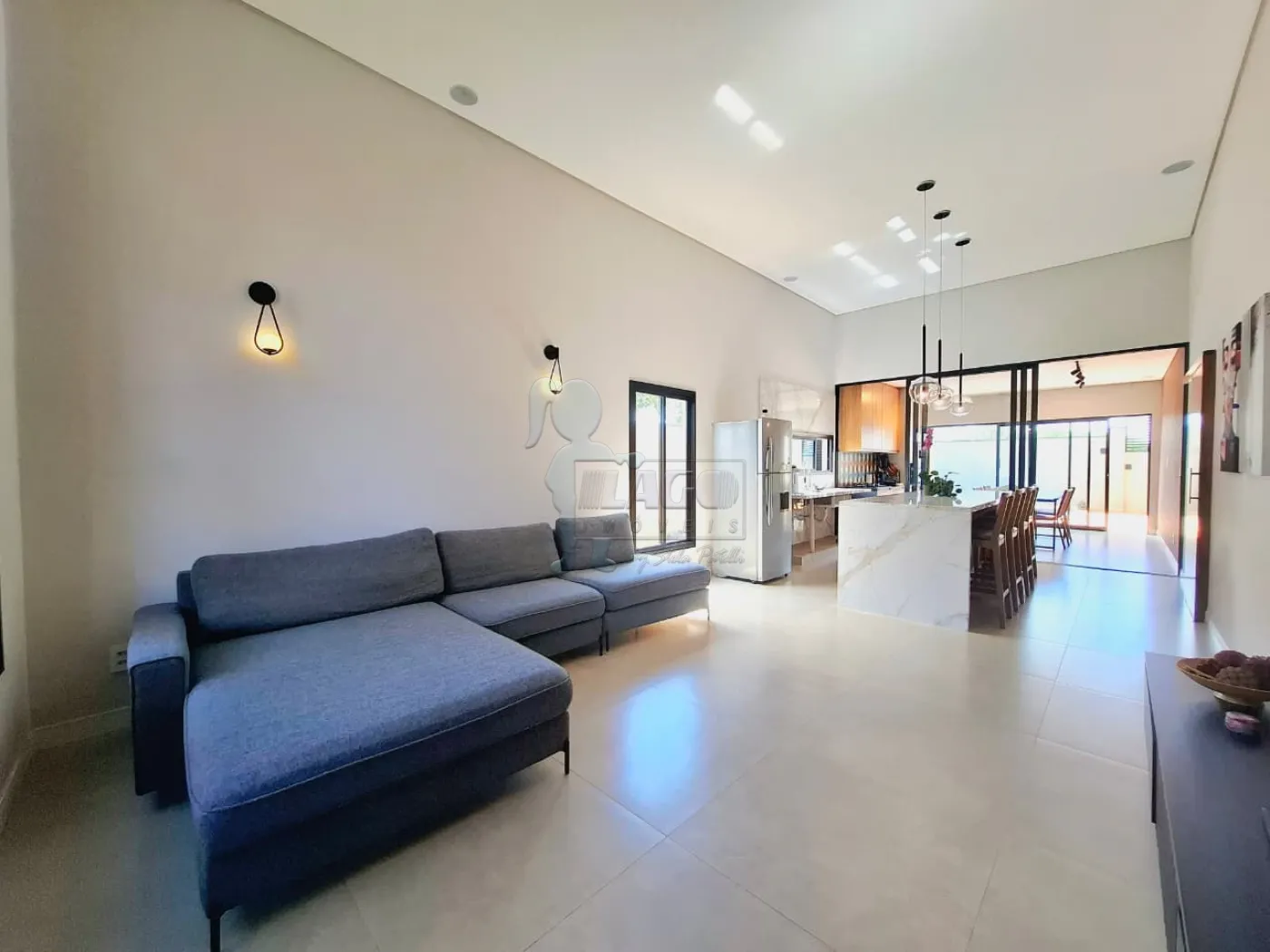 Alugar Casa condom&iacute;nio / Padr&atilde;o em Bonfim Paulista R$ 6.000,00 - Foto 11