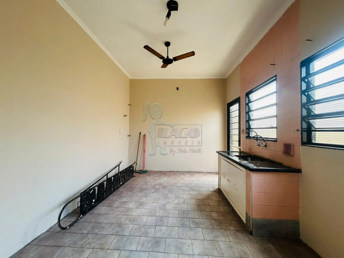 Alugar Comercial padr&atilde;o / Casa comercial em Ribeir&atilde;o Preto R$ 5.000,00 - Foto 14