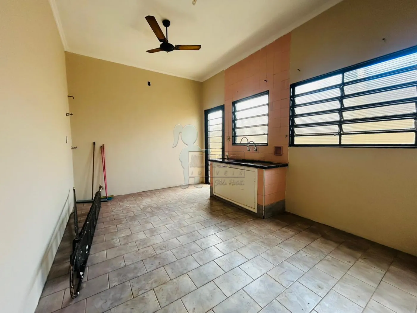 Alugar Comercial padr&atilde;o / Casa comercial em Ribeir&atilde;o Preto R$ 5.000,00 - Foto 15