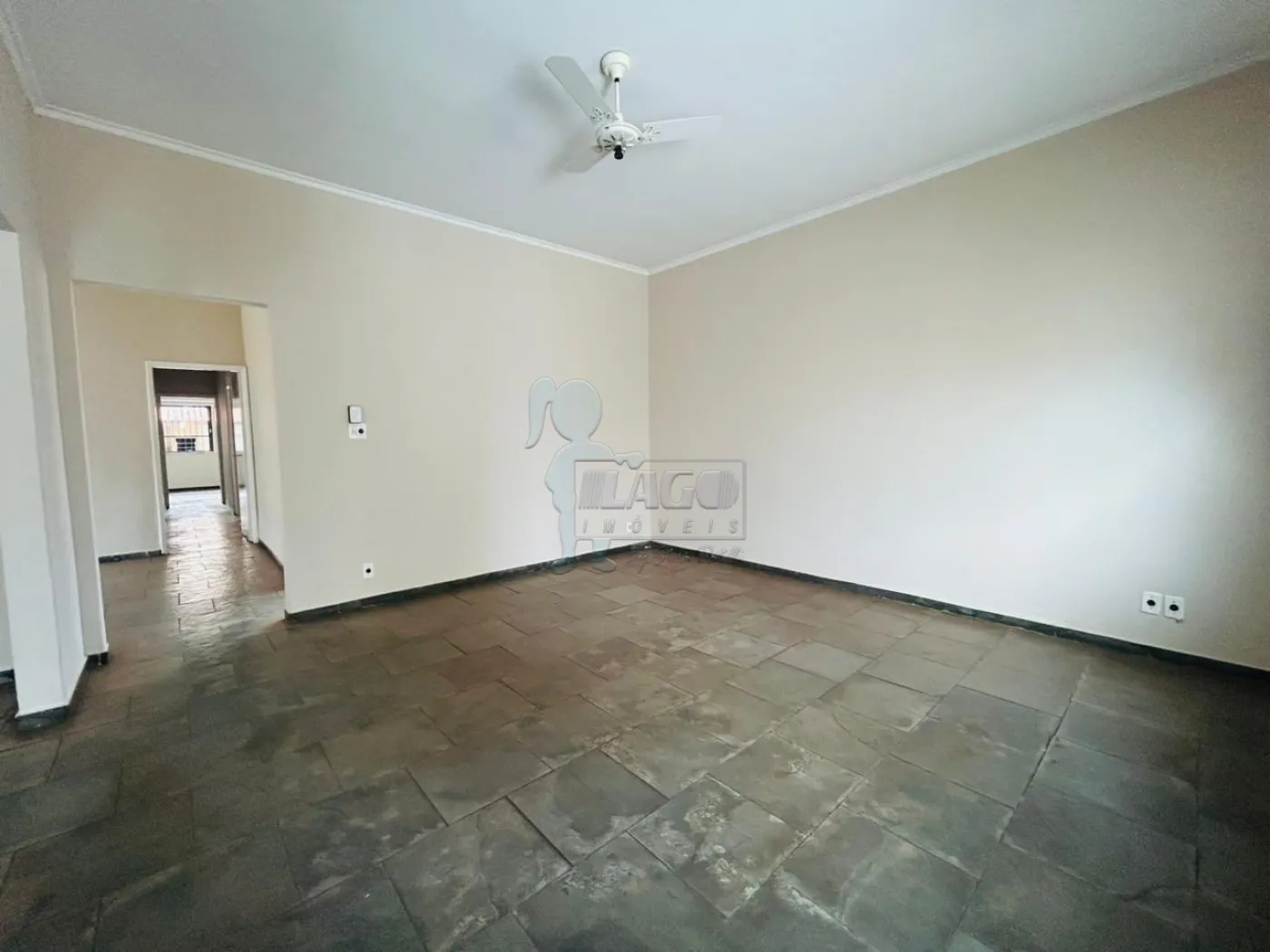 Alugar Comercial padr&atilde;o / Casa comercial em Ribeir&atilde;o Preto R$ 5.000,00 - Foto 7