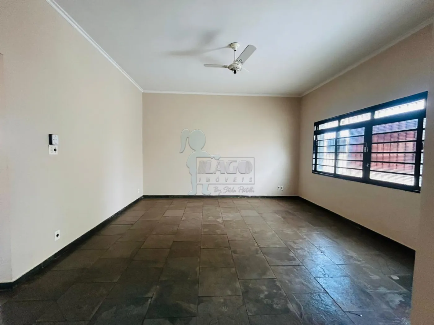 Alugar Comercial padr&atilde;o / Casa comercial em Ribeir&atilde;o Preto R$ 5.000,00 - Foto 9