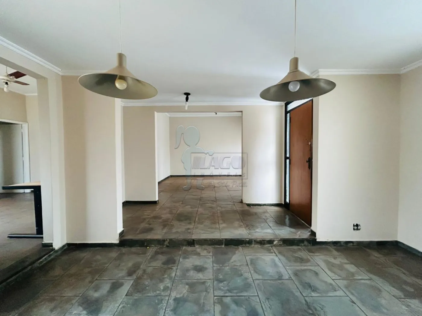 Alugar Comercial padr&atilde;o / Casa comercial em Ribeir&atilde;o Preto R$ 5.000,00 - Foto 6