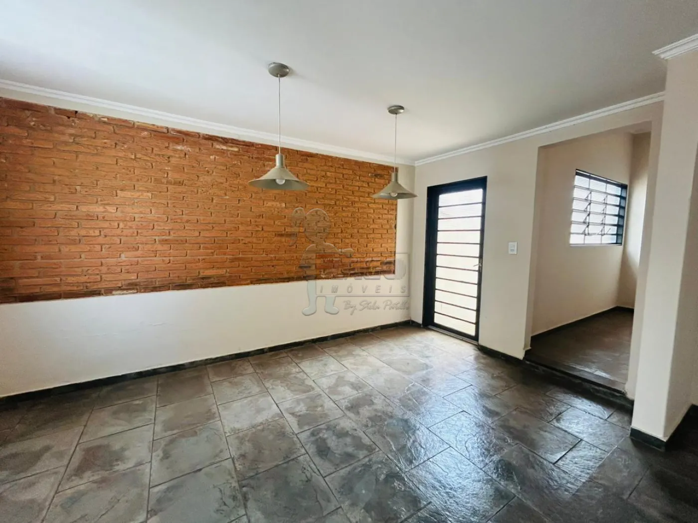 Alugar Comercial padr&atilde;o / Casa comercial em Ribeir&atilde;o Preto R$ 5.000,00 - Foto 5