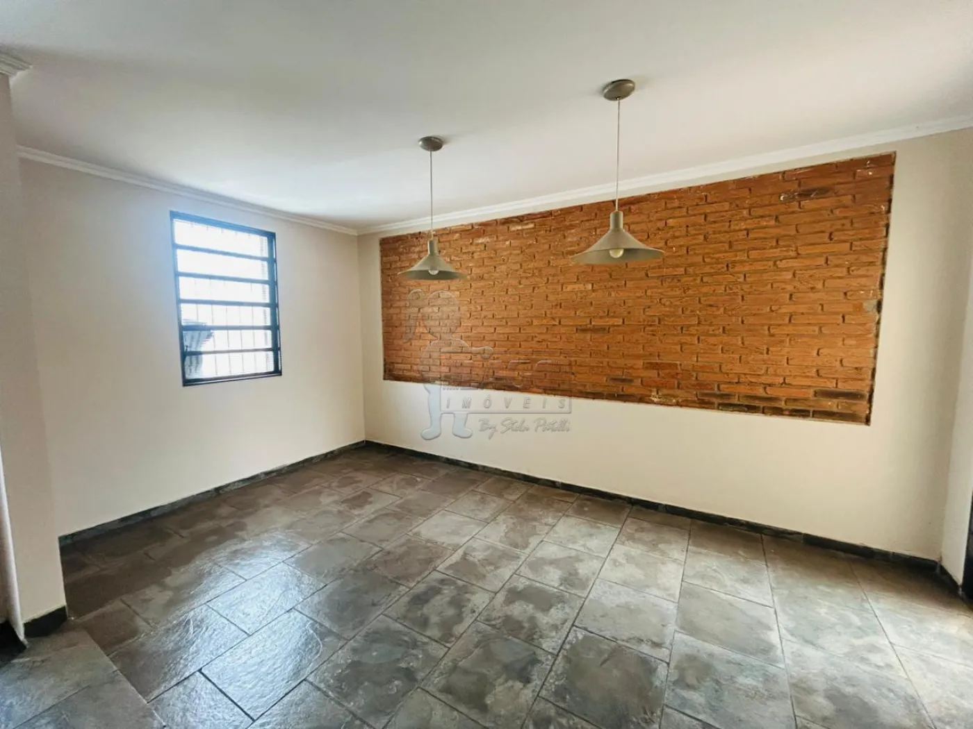 Alugar Comercial padr&atilde;o / Casa comercial em Ribeir&atilde;o Preto R$ 5.000,00 - Foto 4