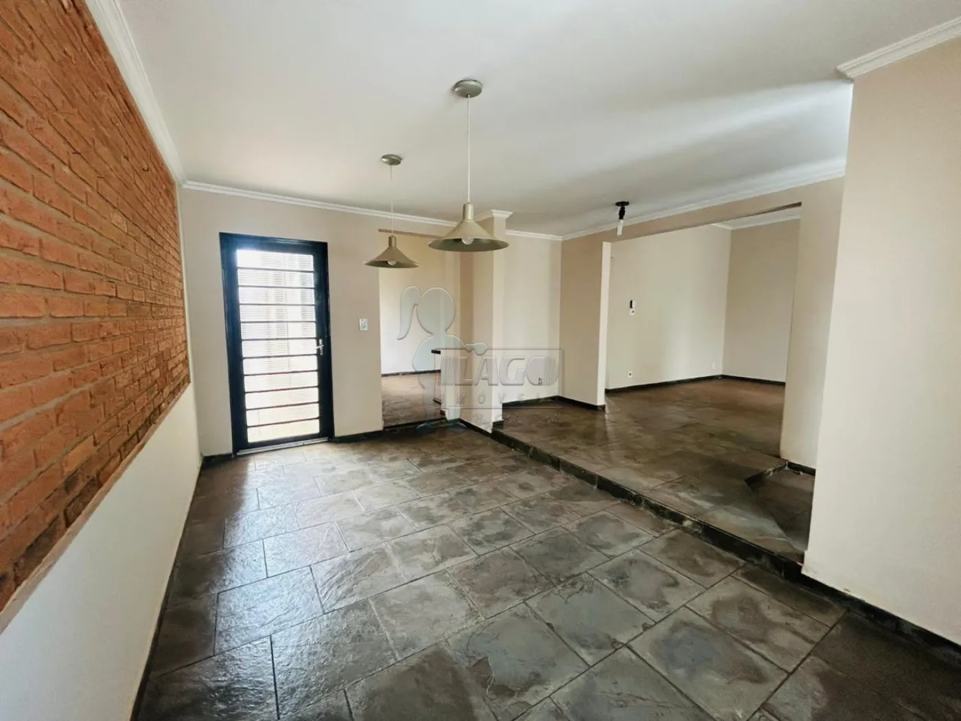 Alugar Comercial padr&atilde;o / Casa comercial em Ribeir&atilde;o Preto R$ 5.000,00 - Foto 2