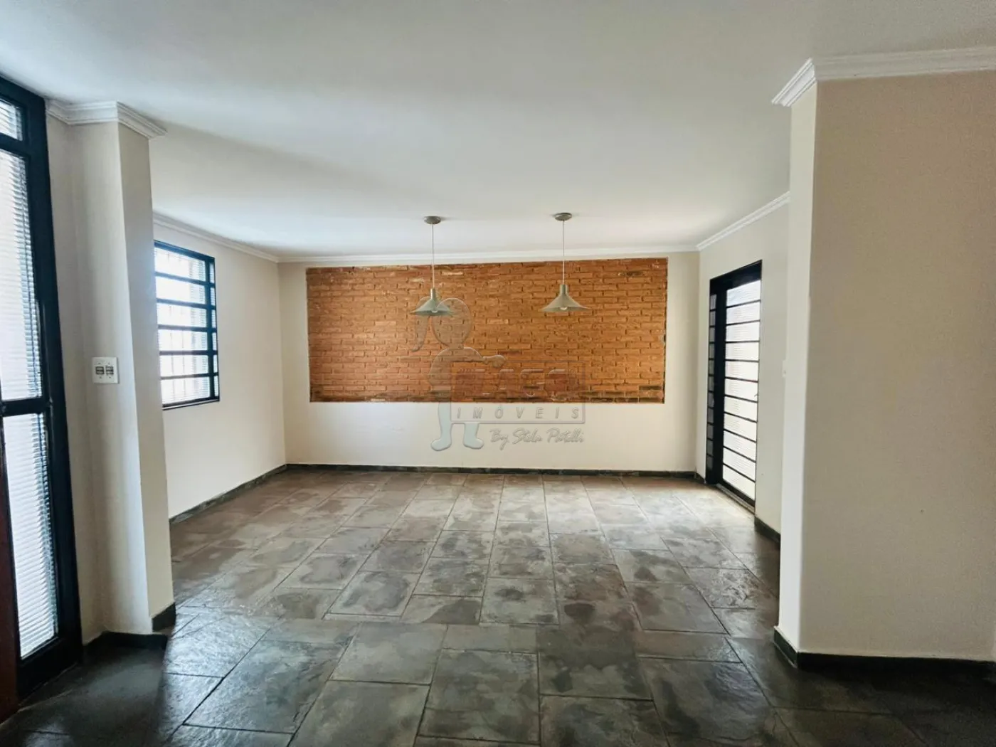 Alugar Comercial padr&atilde;o / Casa comercial em Ribeir&atilde;o Preto R$ 5.000,00 - Foto 3