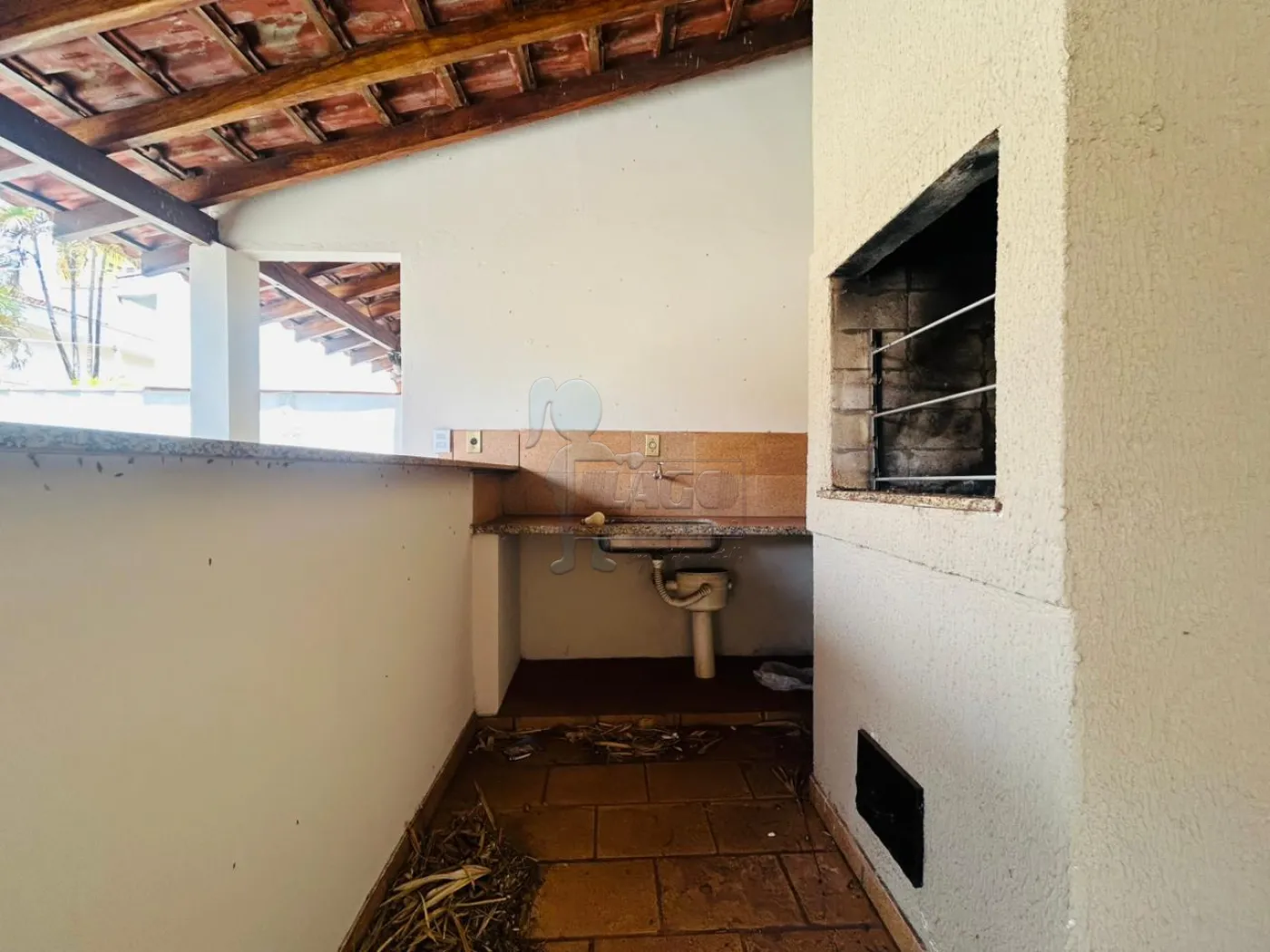 Alugar Comercial padr&atilde;o / Casa comercial em Ribeir&atilde;o Preto R$ 5.000,00 - Foto 26