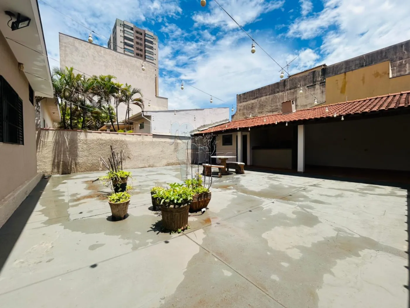 Alugar Comercial padr&atilde;o / Casa comercial em Ribeir&atilde;o Preto R$ 5.000,00 - Foto 30