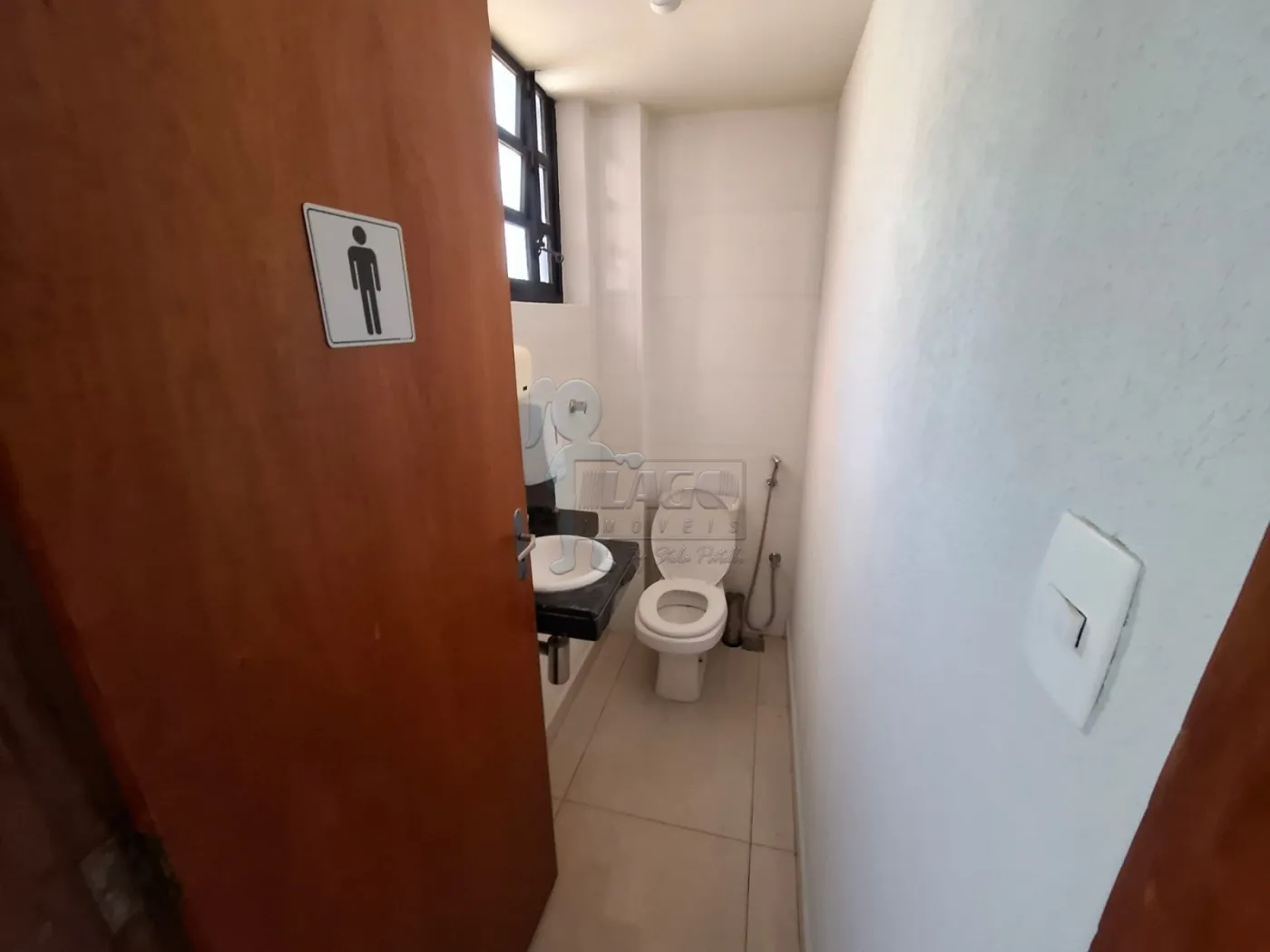 Alugar Comercial condom&iacute;nio / Escrit&oacute;rio - Loja em Ribeir&atilde;o Preto R$ 1.700,00 - Foto 10