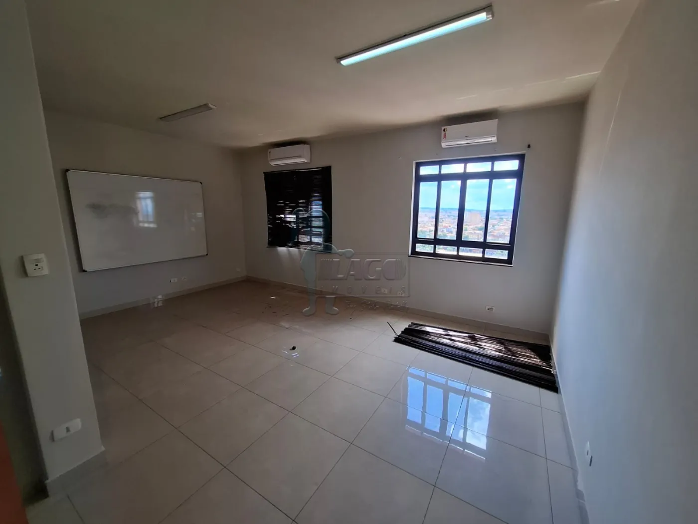 Alugar Comercial condom&iacute;nio / Escrit&oacute;rio - Loja em Ribeir&atilde;o Preto R$ 1.700,00 - Foto 6