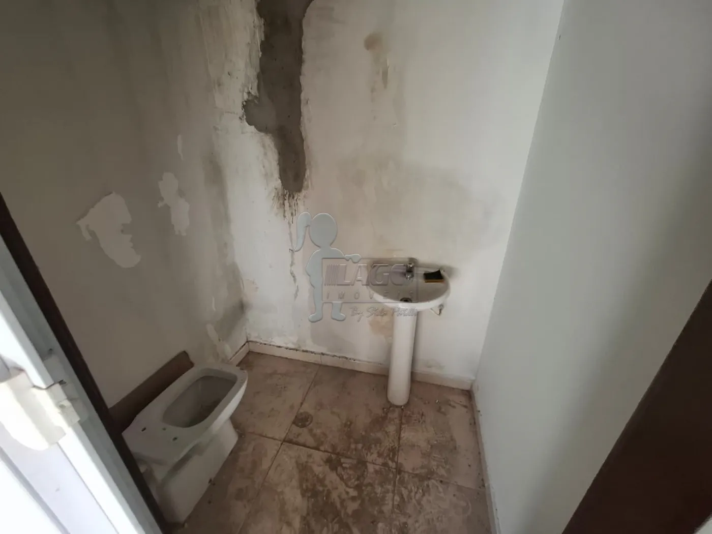 Alugar Comercial padr&atilde;o / Casa comercial em Ribeir&atilde;o Preto R$ 1.300,00 - Foto 2