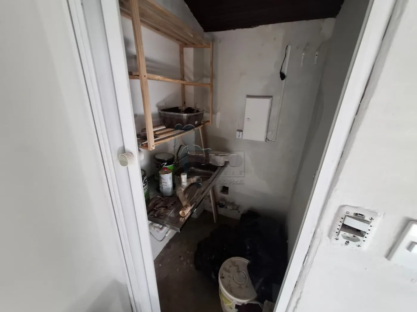 Alugar Comercial padr&atilde;o / Casa comercial em Ribeir&atilde;o Preto R$ 1.300,00 - Foto 3