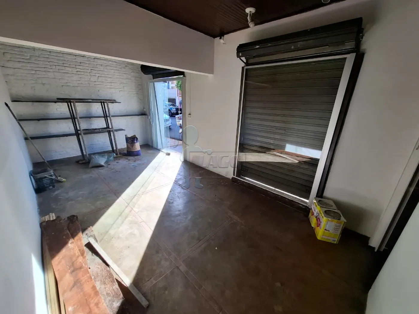 Alugar Comercial padr&atilde;o / Casa comercial em Ribeir&atilde;o Preto R$ 1.300,00 - Foto 4