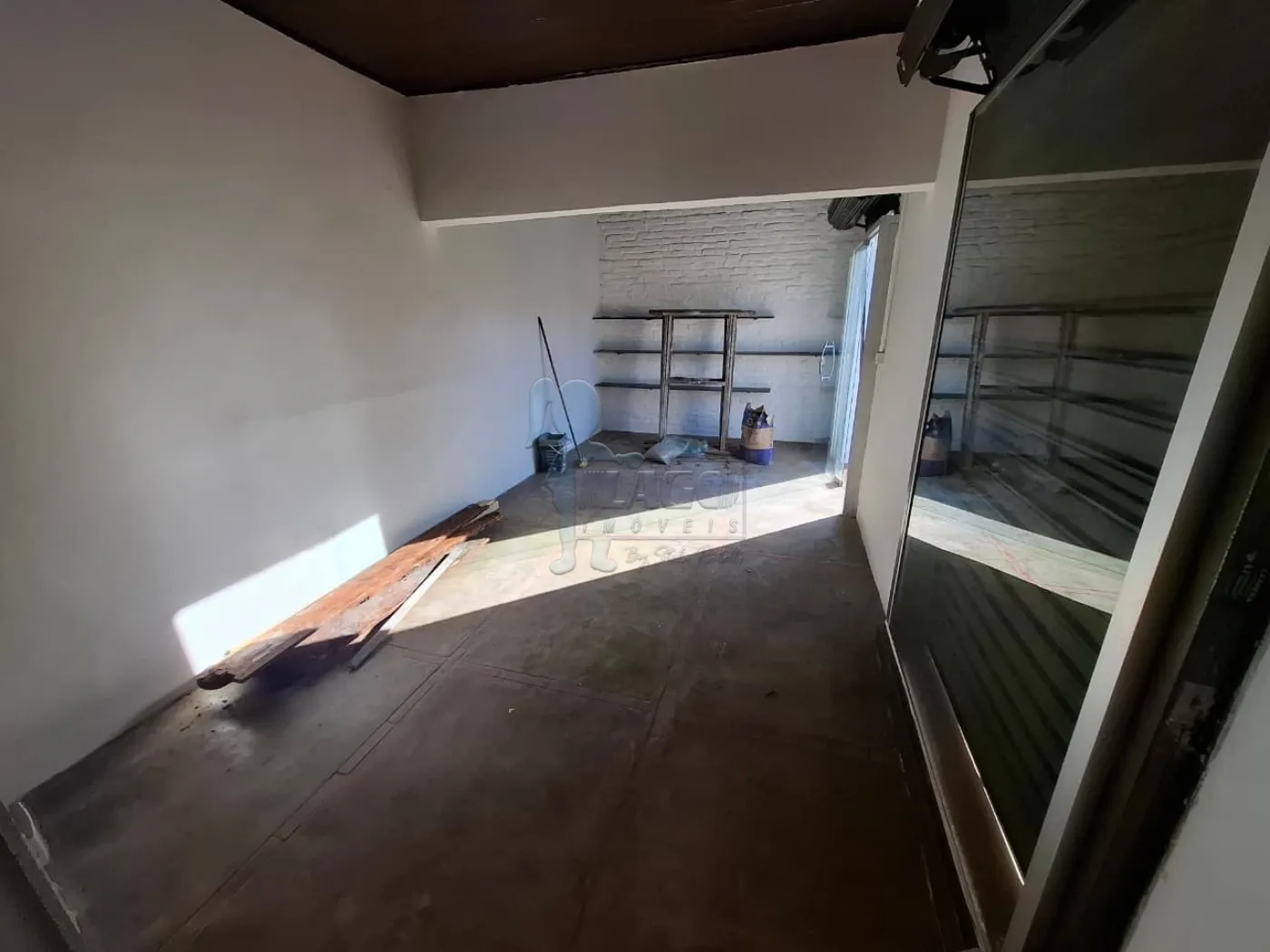 Alugar Comercial padr&atilde;o / Casa comercial em Ribeir&atilde;o Preto R$ 1.300,00 - Foto 6