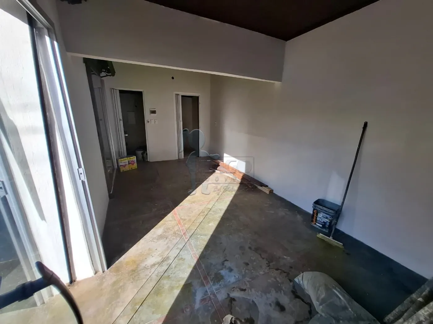 Alugar Comercial padr&atilde;o / Casa comercial em Ribeir&atilde;o Preto R$ 1.300,00 - Foto 7