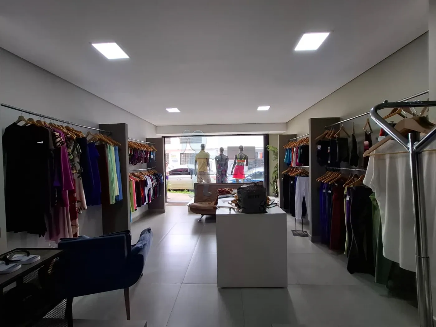 Alugar Comercial condom&iacute;nio / Escrit&oacute;rio - Loja em Ribeir&atilde;o Preto R$ 3.400,00 - Foto 2