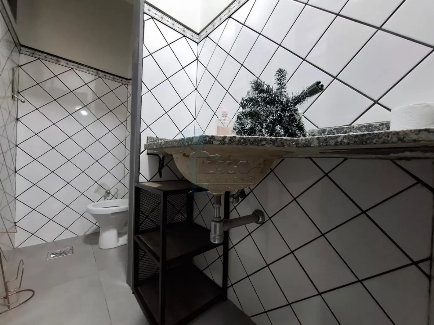 Alugar Comercial condom&iacute;nio / Escrit&oacute;rio - Loja em Ribeir&atilde;o Preto R$ 3.400,00 - Foto 6