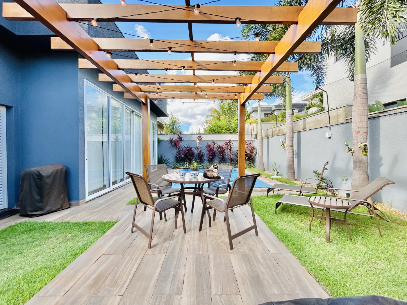 Comprar Casa condom&iacute;nio / Padr&atilde;o em Ribeir&atilde;o Preto R$ 2.399.000,00 - Foto 4