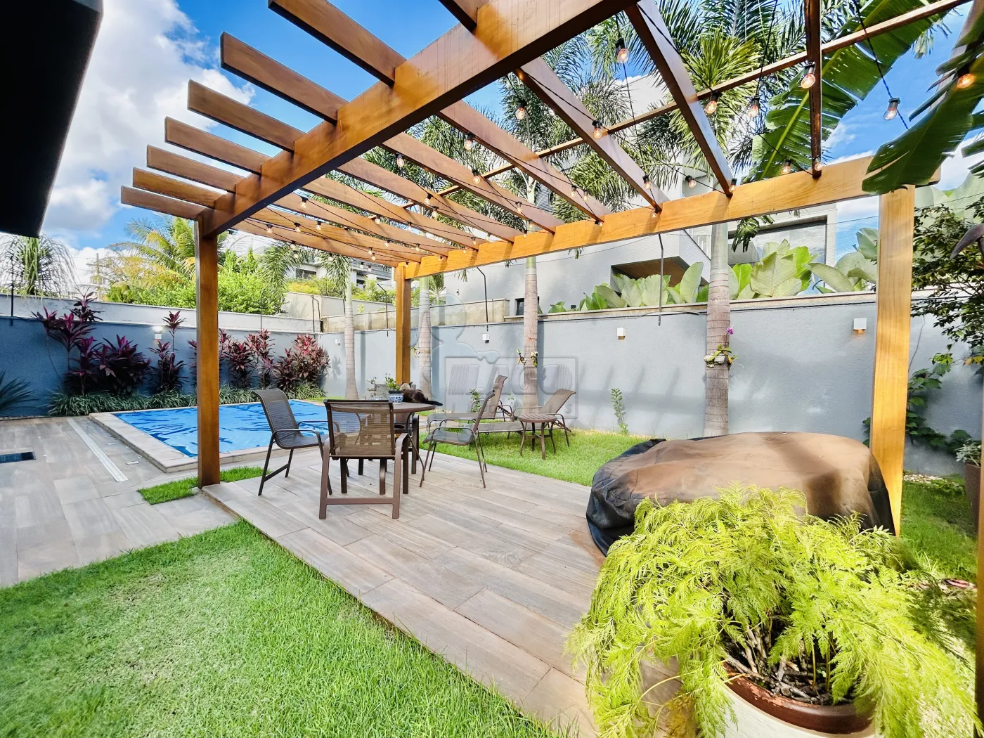 Comprar Casa condom&iacute;nio / Padr&atilde;o em Ribeir&atilde;o Preto R$ 2.399.000,00 - Foto 5