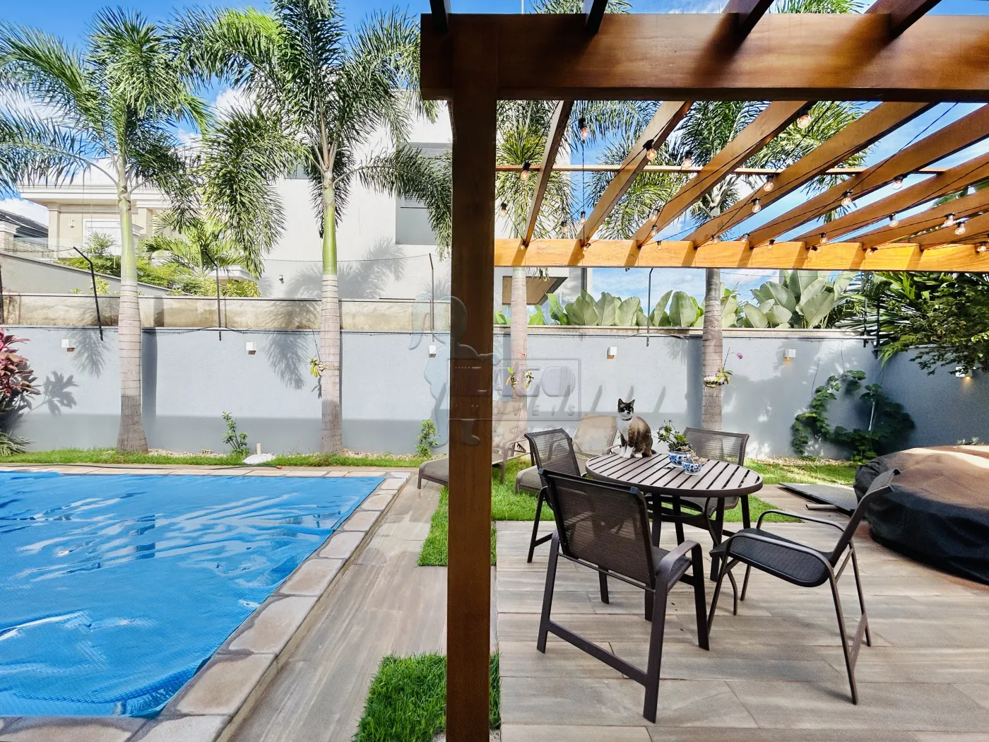 Comprar Casa condom&iacute;nio / Padr&atilde;o em Ribeir&atilde;o Preto R$ 2.399.000,00 - Foto 6