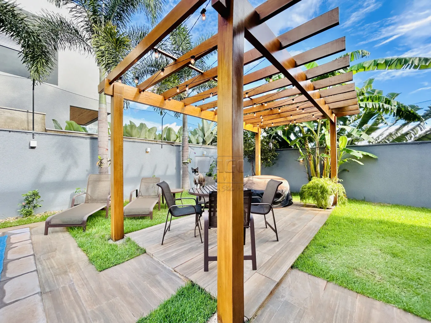 Comprar Casa condom&iacute;nio / Padr&atilde;o em Ribeir&atilde;o Preto R$ 2.399.000,00 - Foto 9