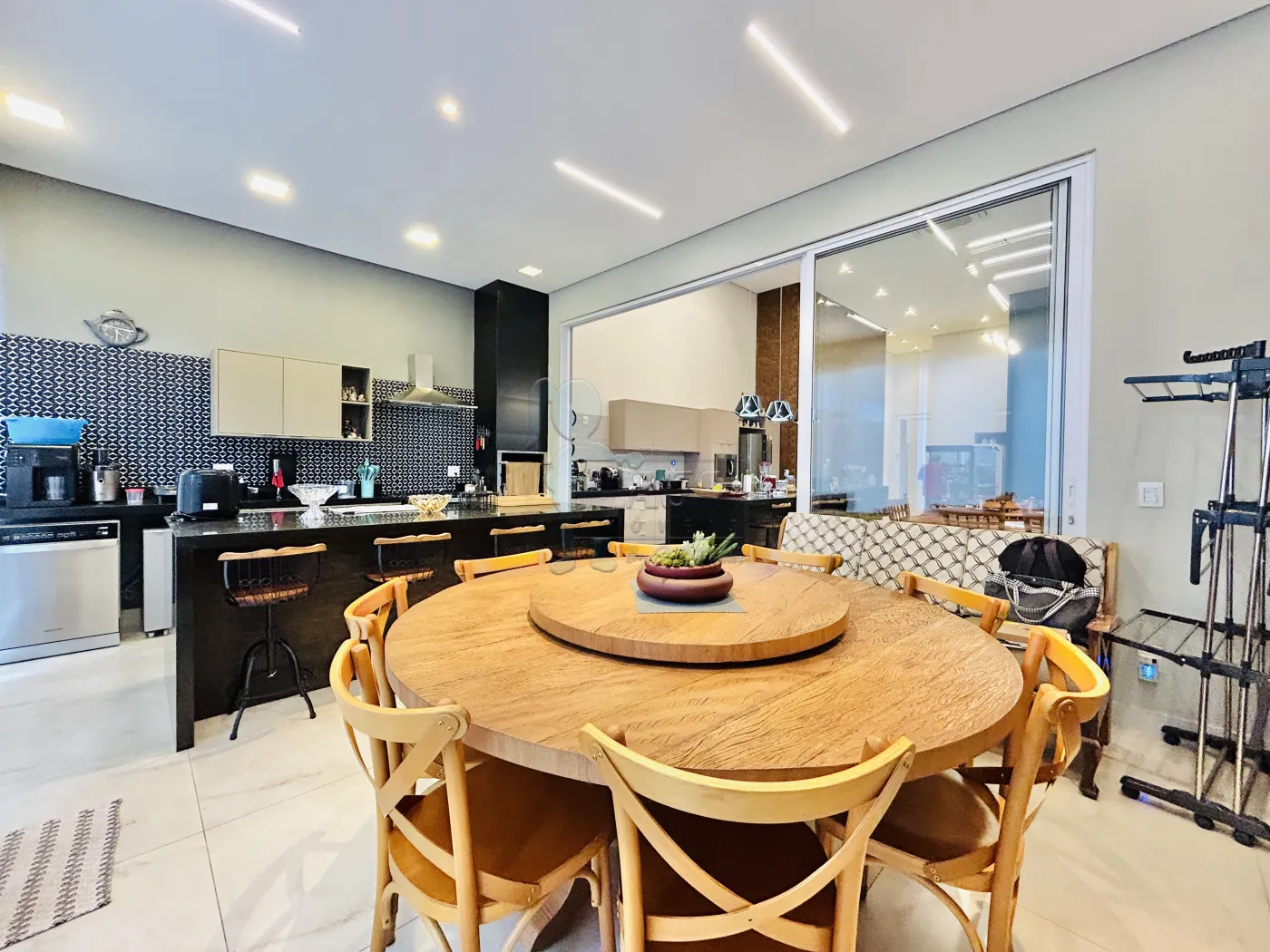 Comprar Casa condom&iacute;nio / Padr&atilde;o em Ribeir&atilde;o Preto R$ 2.399.000,00 - Foto 10