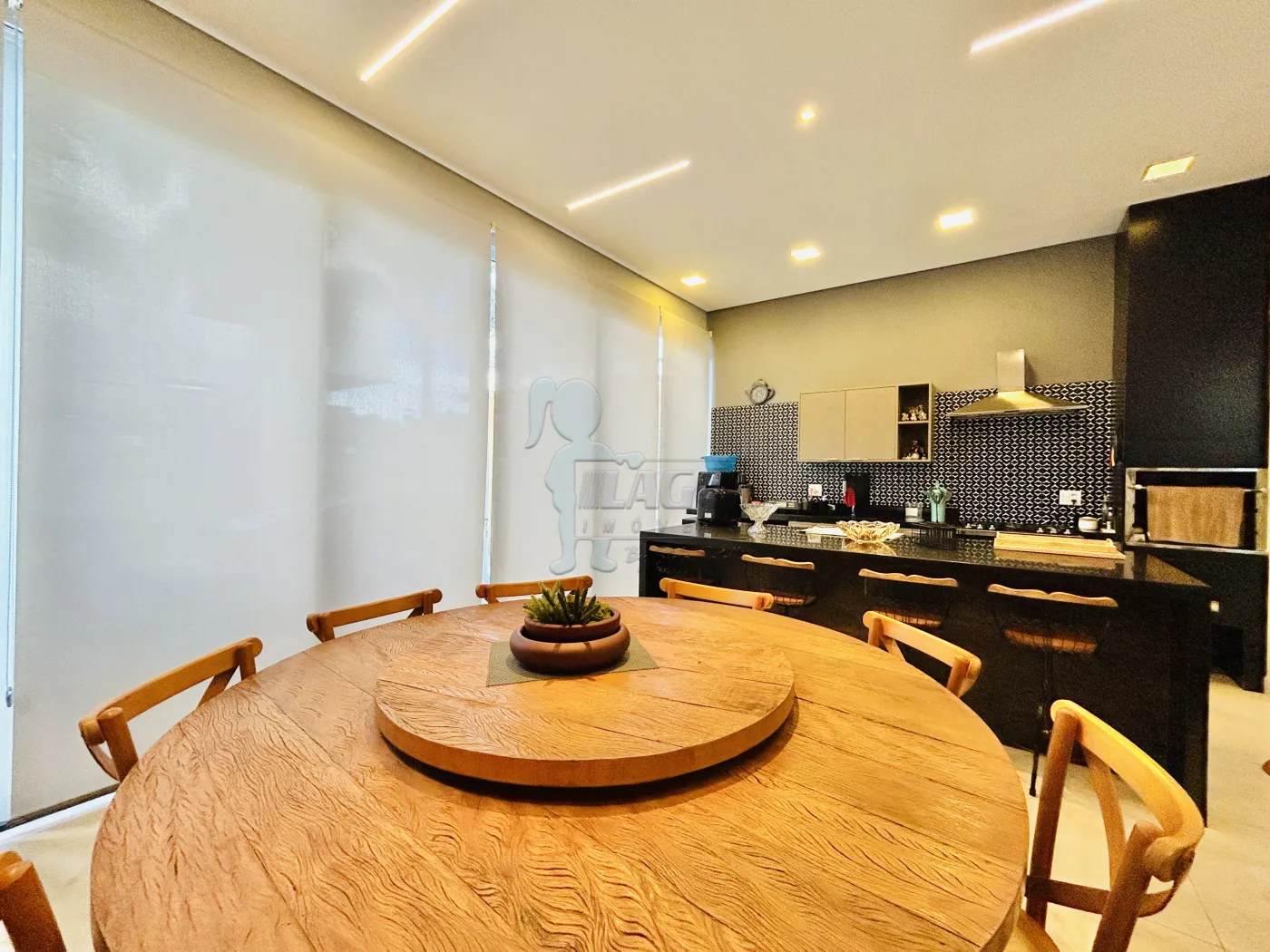 Comprar Casa condom&iacute;nio / Padr&atilde;o em Ribeir&atilde;o Preto R$ 2.399.000,00 - Foto 12