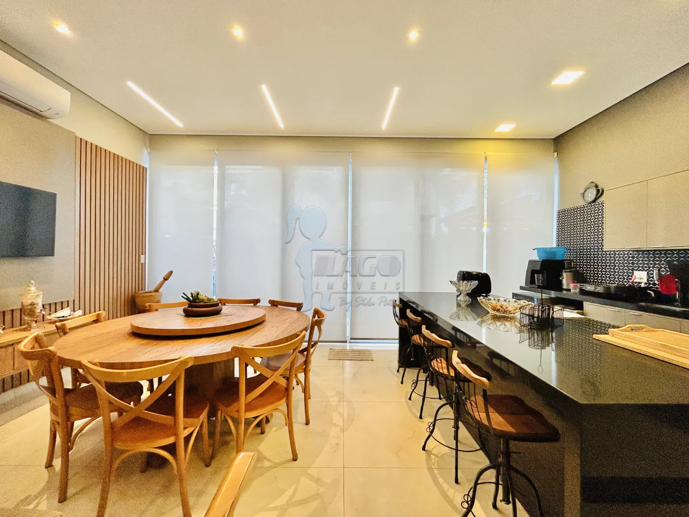 Comprar Casa condom&iacute;nio / Padr&atilde;o em Ribeir&atilde;o Preto R$ 2.399.000,00 - Foto 13