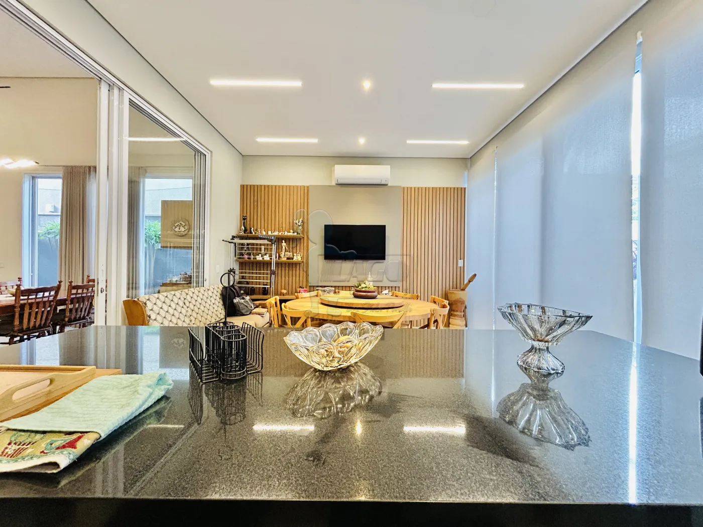 Comprar Casa condom&iacute;nio / Padr&atilde;o em Ribeir&atilde;o Preto R$ 2.399.000,00 - Foto 15