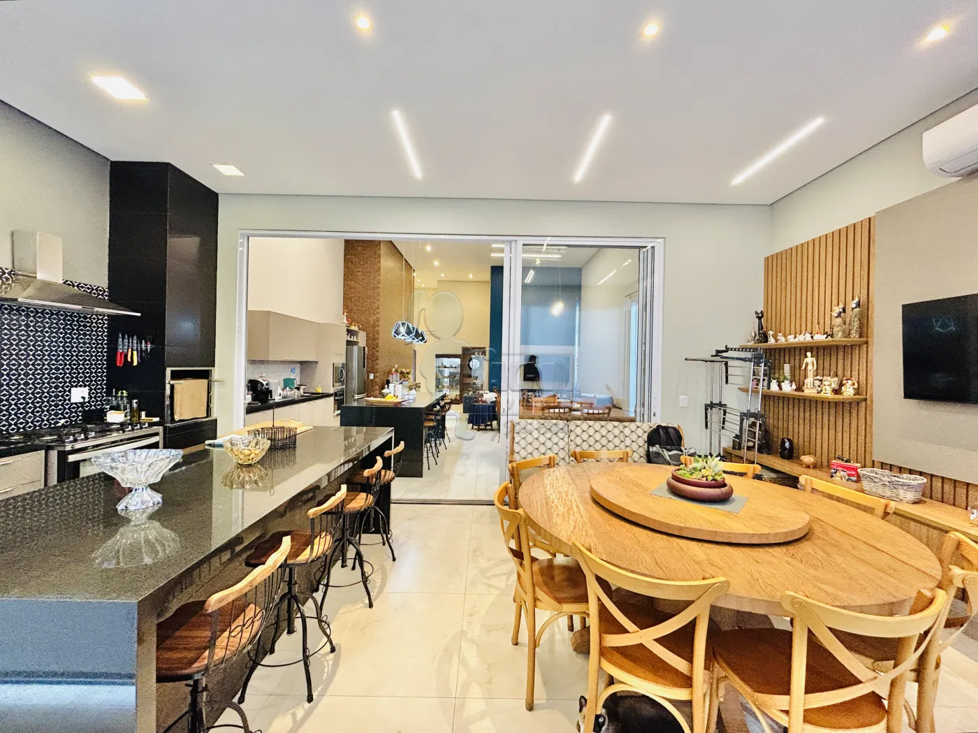 Comprar Casa condom&iacute;nio / Padr&atilde;o em Ribeir&atilde;o Preto R$ 2.399.000,00 - Foto 17