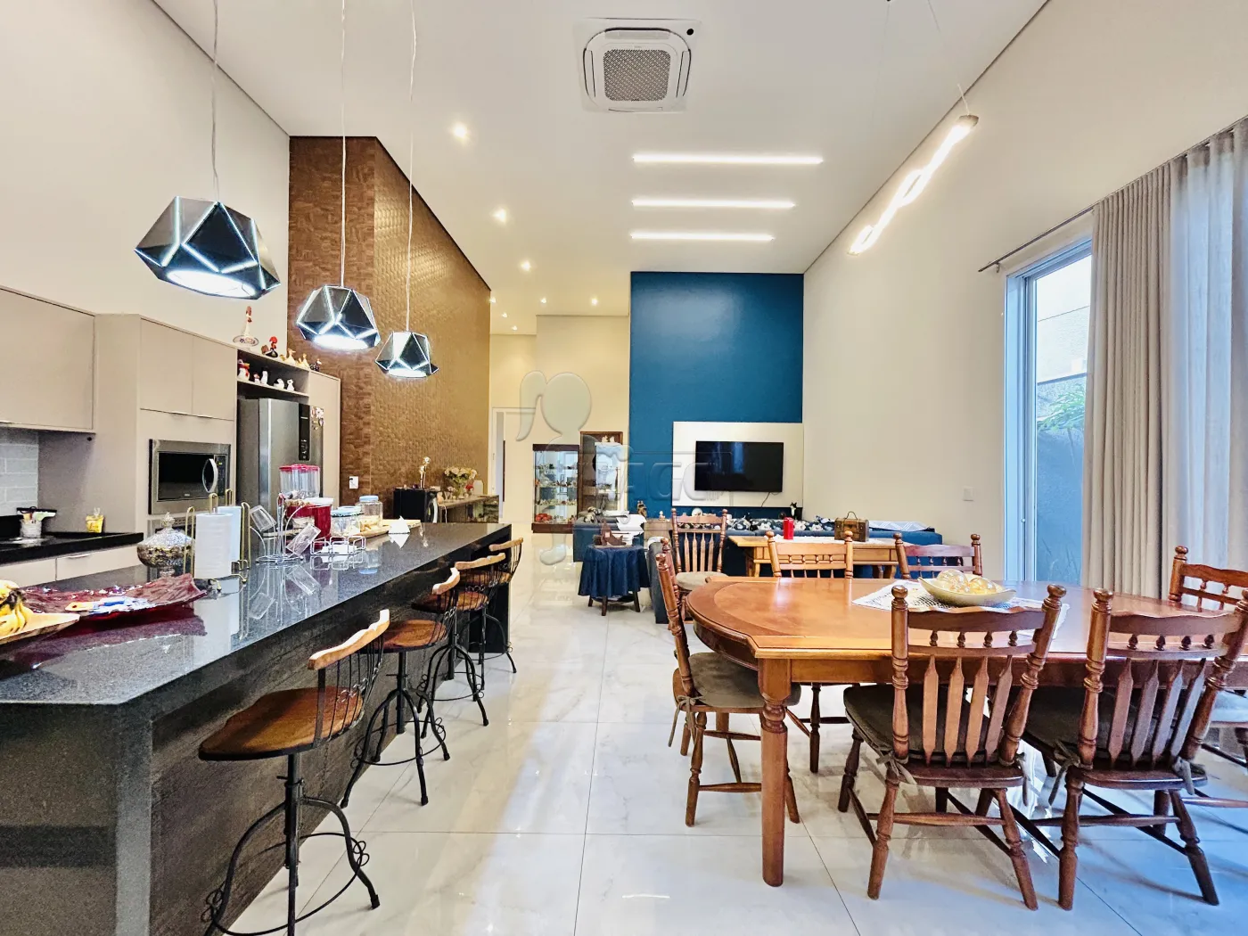 Comprar Casa condom&iacute;nio / Padr&atilde;o em Ribeir&atilde;o Preto R$ 2.399.000,00 - Foto 18