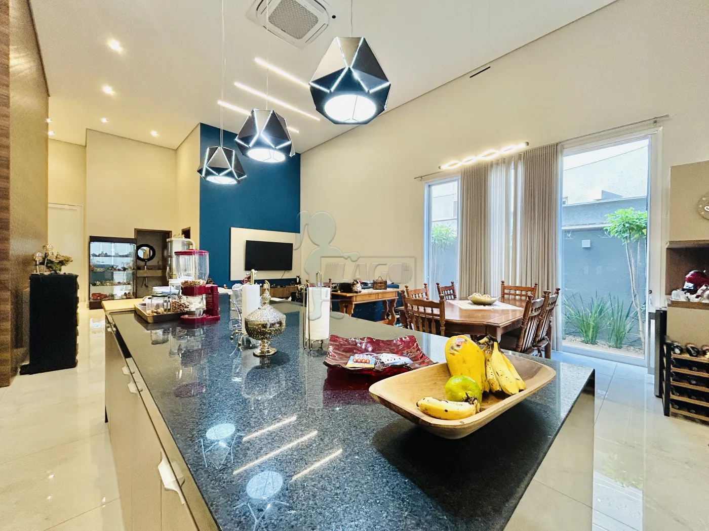 Comprar Casa condom&iacute;nio / Padr&atilde;o em Ribeir&atilde;o Preto R$ 2.399.000,00 - Foto 19