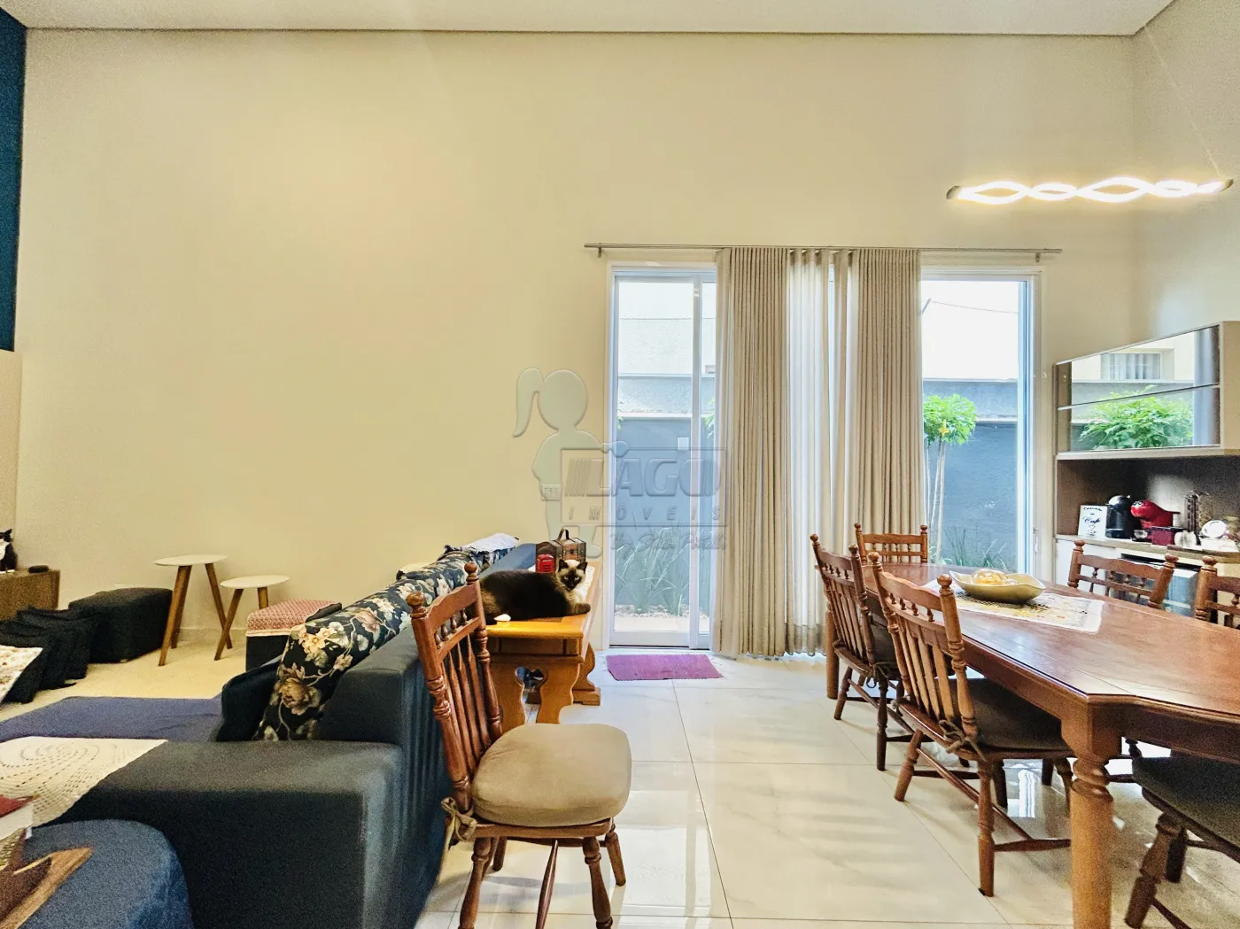 Comprar Casa condom&iacute;nio / Padr&atilde;o em Ribeir&atilde;o Preto R$ 2.399.000,00 - Foto 21