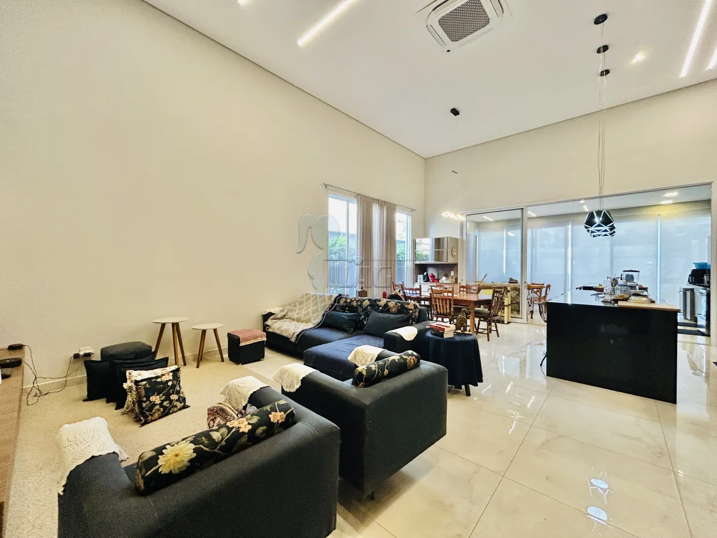 Comprar Casa condom&iacute;nio / Padr&atilde;o em Ribeir&atilde;o Preto R$ 2.399.000,00 - Foto 22