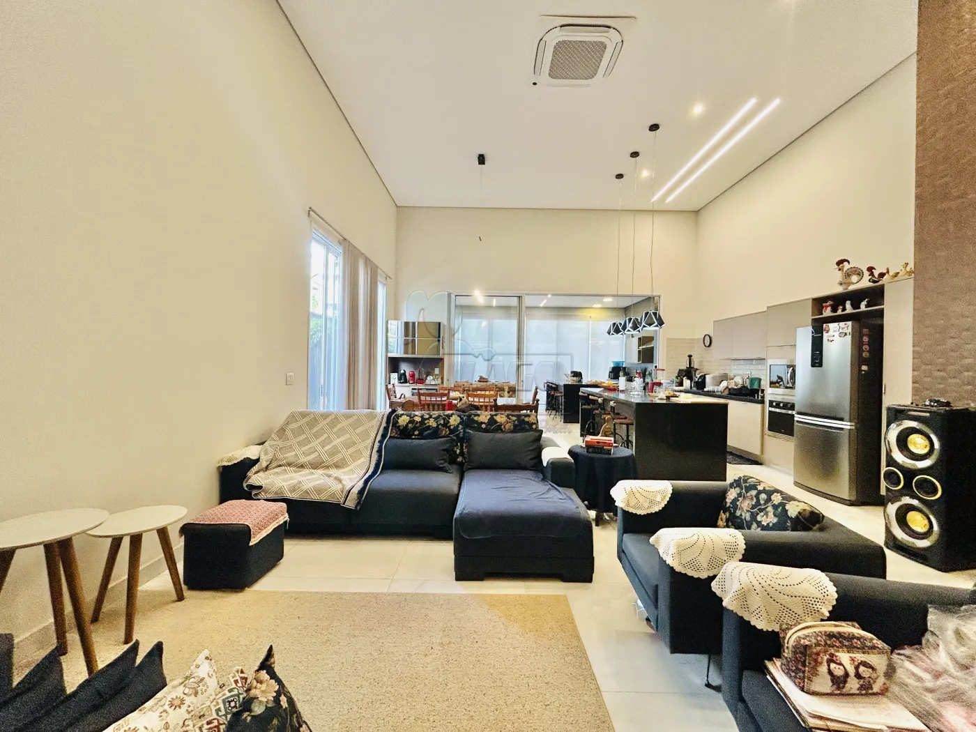 Comprar Casa condom&iacute;nio / Padr&atilde;o em Ribeir&atilde;o Preto R$ 2.399.000,00 - Foto 23