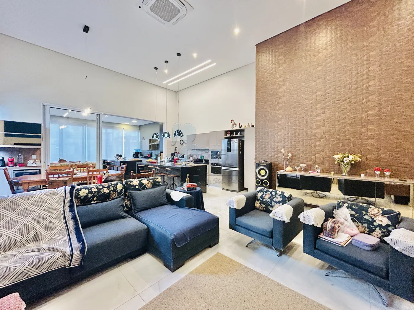 Comprar Casa condom&iacute;nio / Padr&atilde;o em Ribeir&atilde;o Preto R$ 2.399.000,00 - Foto 24