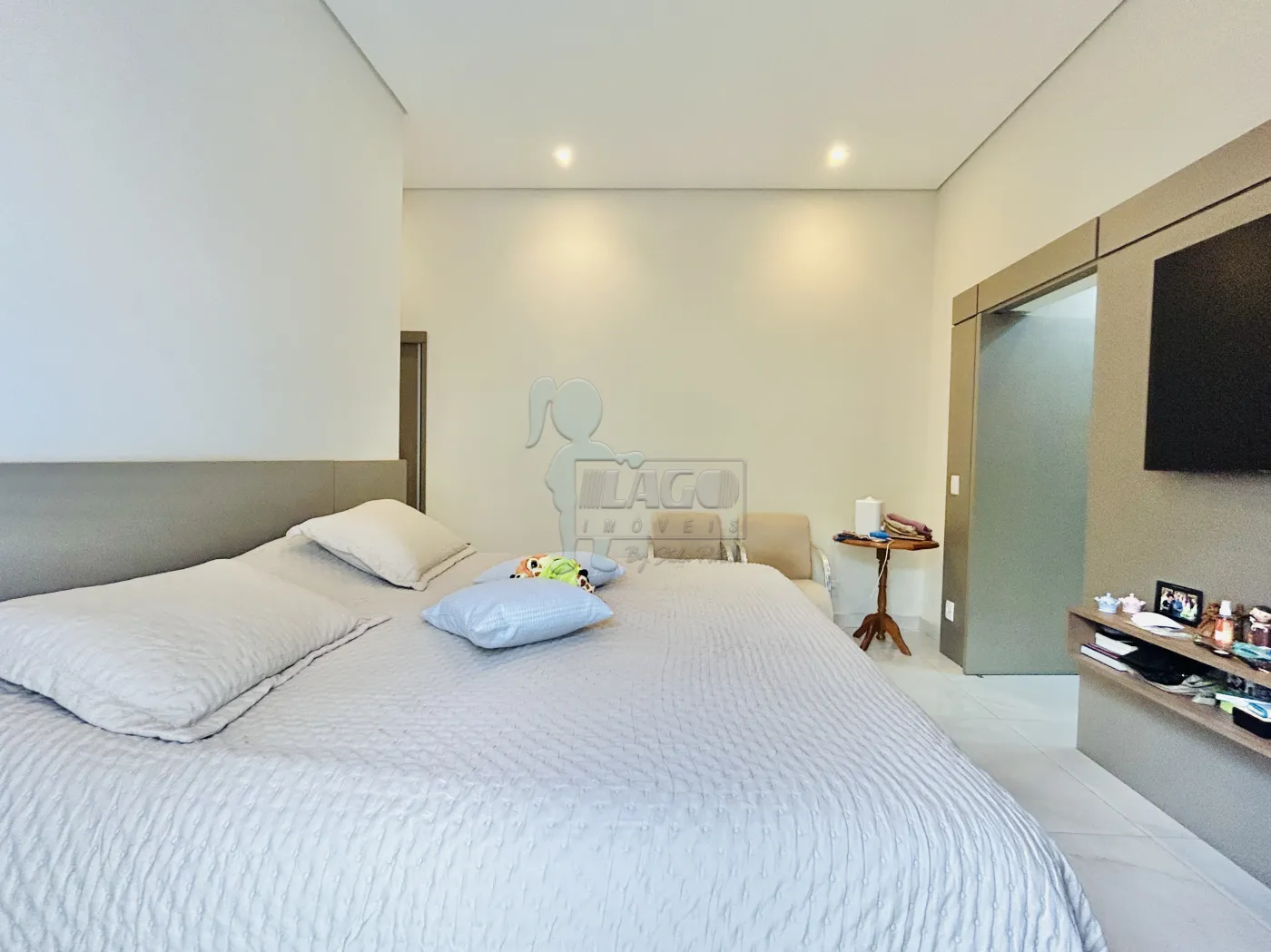 Comprar Casa condom&iacute;nio / Padr&atilde;o em Ribeir&atilde;o Preto R$ 2.399.000,00 - Foto 29