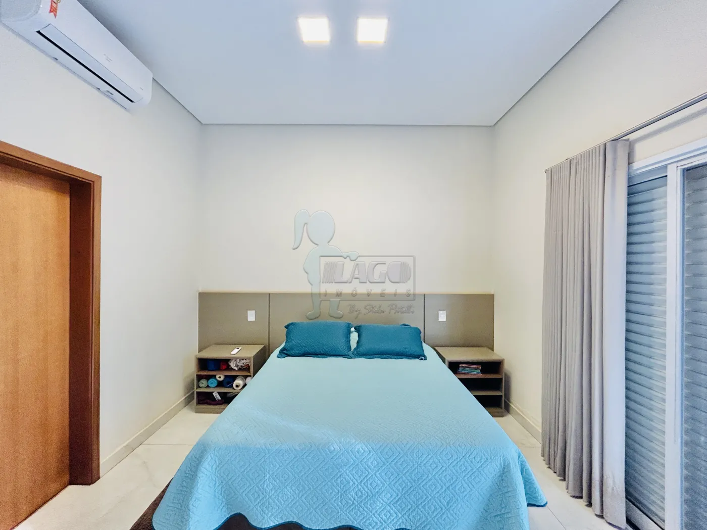 Comprar Casa condom&iacute;nio / Padr&atilde;o em Ribeir&atilde;o Preto R$ 2.399.000,00 - Foto 35