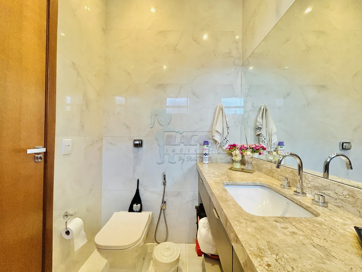 Comprar Casa condom&iacute;nio / Padr&atilde;o em Ribeir&atilde;o Preto R$ 2.399.000,00 - Foto 38