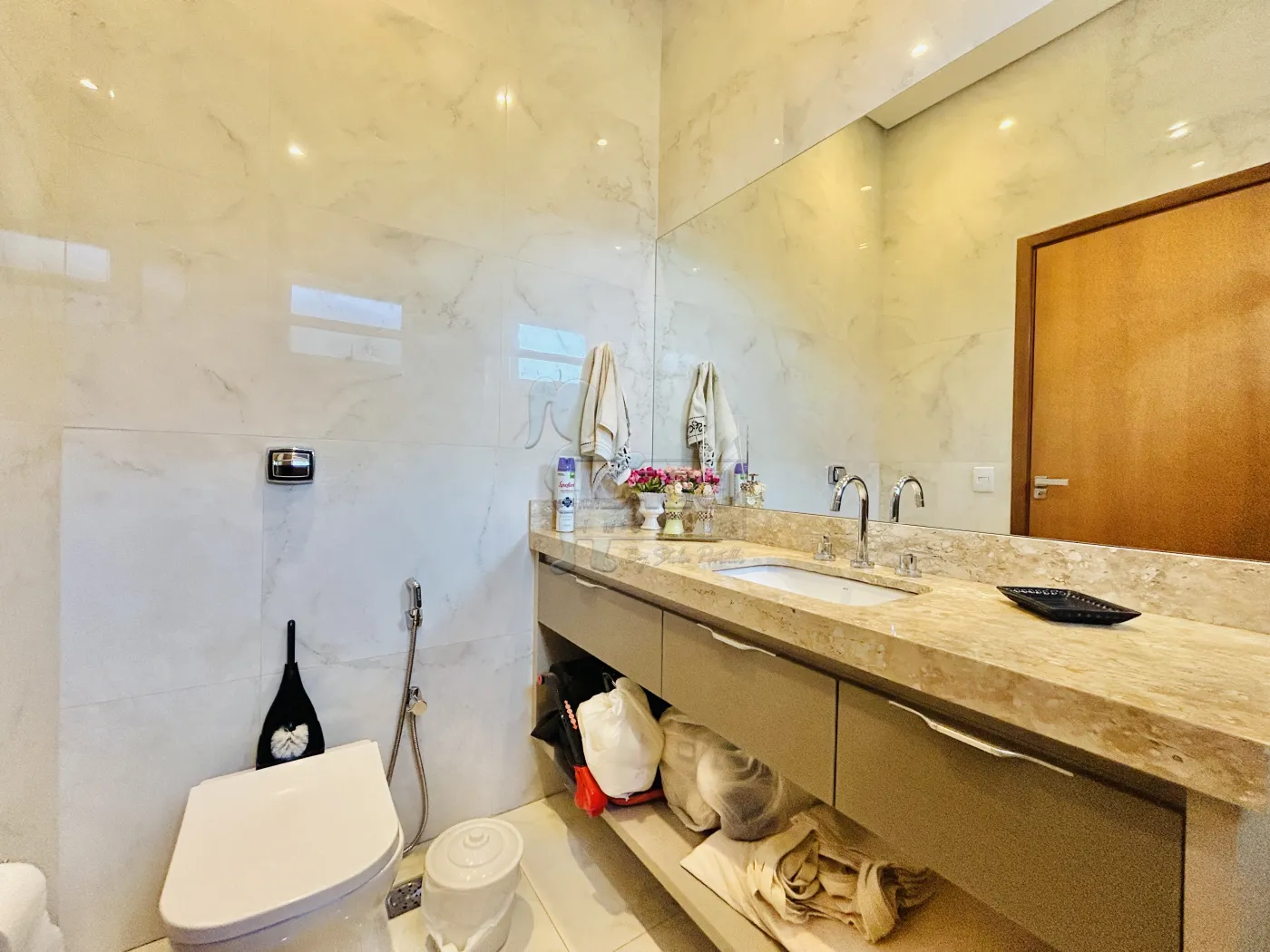 Comprar Casa condom&iacute;nio / Padr&atilde;o em Ribeir&atilde;o Preto R$ 2.399.000,00 - Foto 39