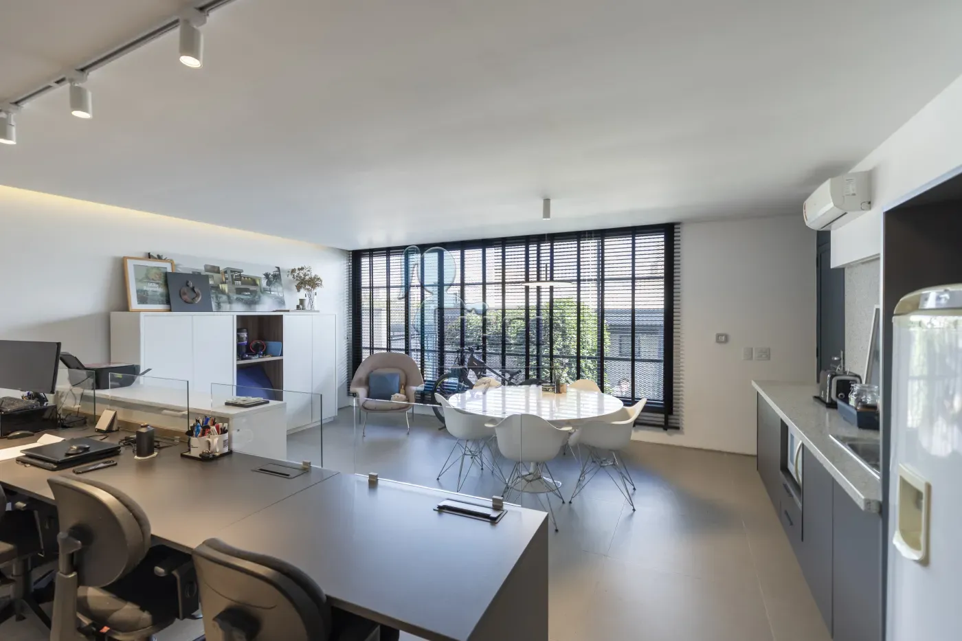 Alugar Comercial condom&iacute;nio / Escrit&oacute;rio - Loja em Ribeir&atilde;o Preto R$ 4.500,00 - Foto 9