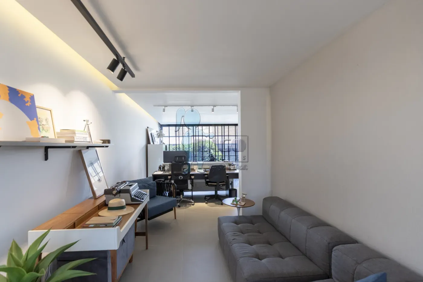 Alugar Comercial condom&iacute;nio / Escrit&oacute;rio - Loja em Ribeir&atilde;o Preto R$ 4.500,00 - Foto 2