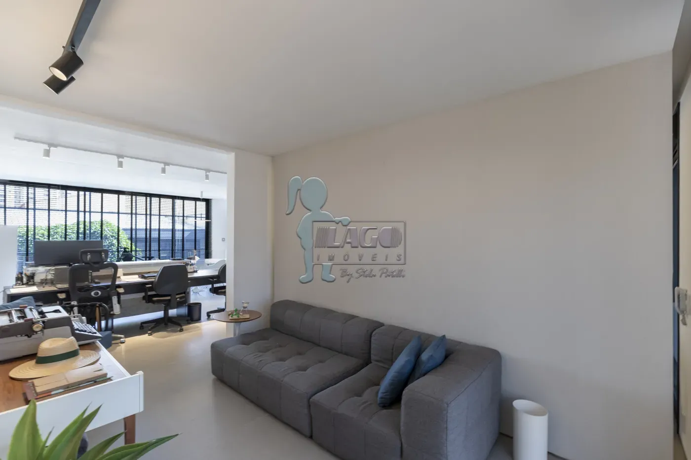 Alugar Comercial condom&iacute;nio / Escrit&oacute;rio - Loja em Ribeir&atilde;o Preto R$ 4.500,00 - Foto 4