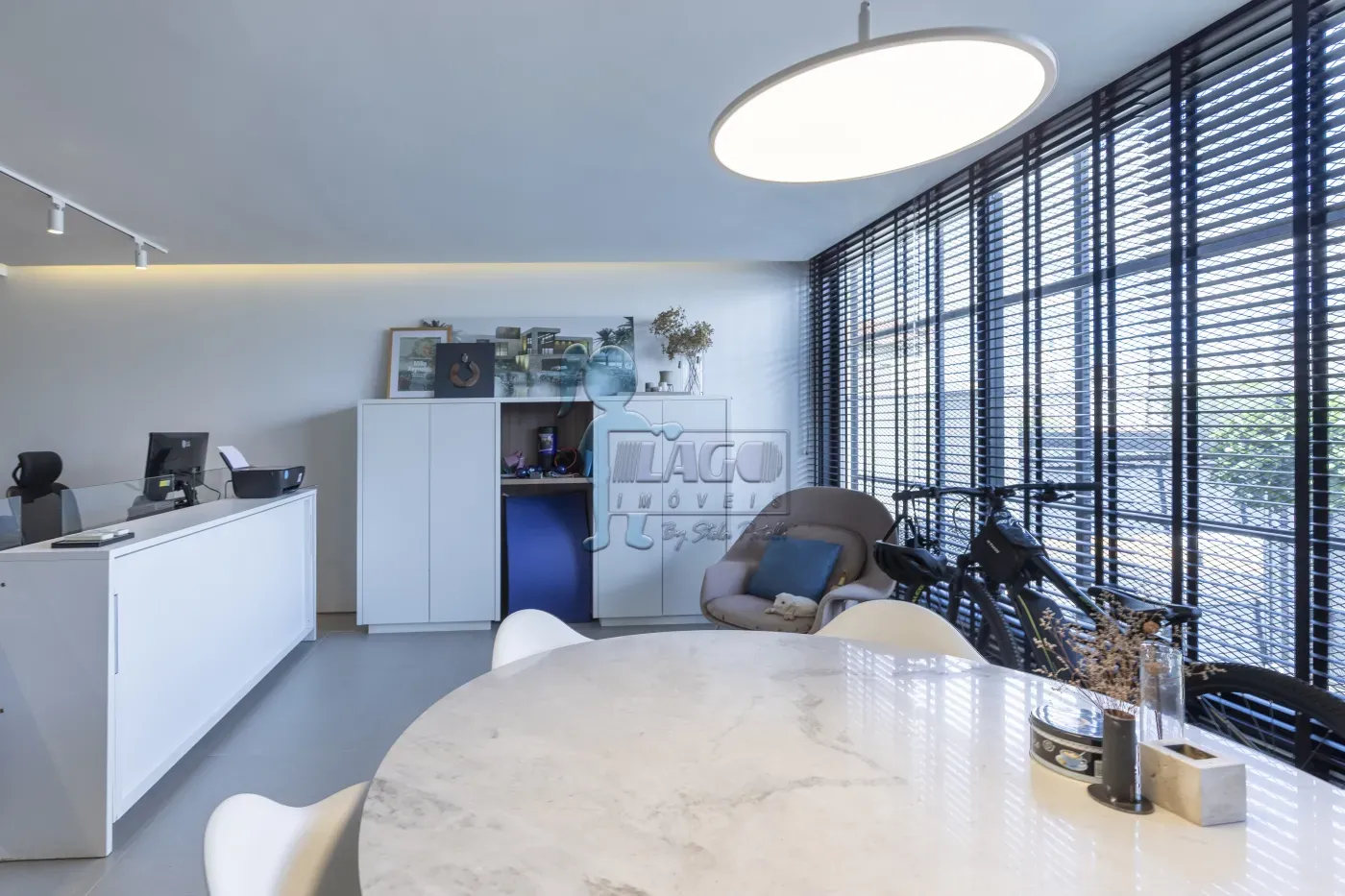 Alugar Comercial condom&iacute;nio / Escrit&oacute;rio - Loja em Ribeir&atilde;o Preto R$ 4.500,00 - Foto 16