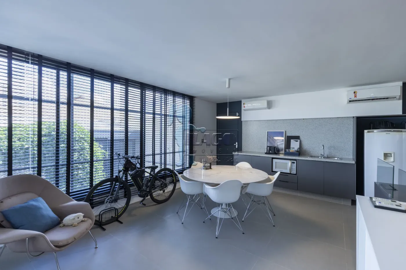 Alugar Comercial condom&iacute;nio / Escrit&oacute;rio - Loja em Ribeir&atilde;o Preto R$ 4.500,00 - Foto 13