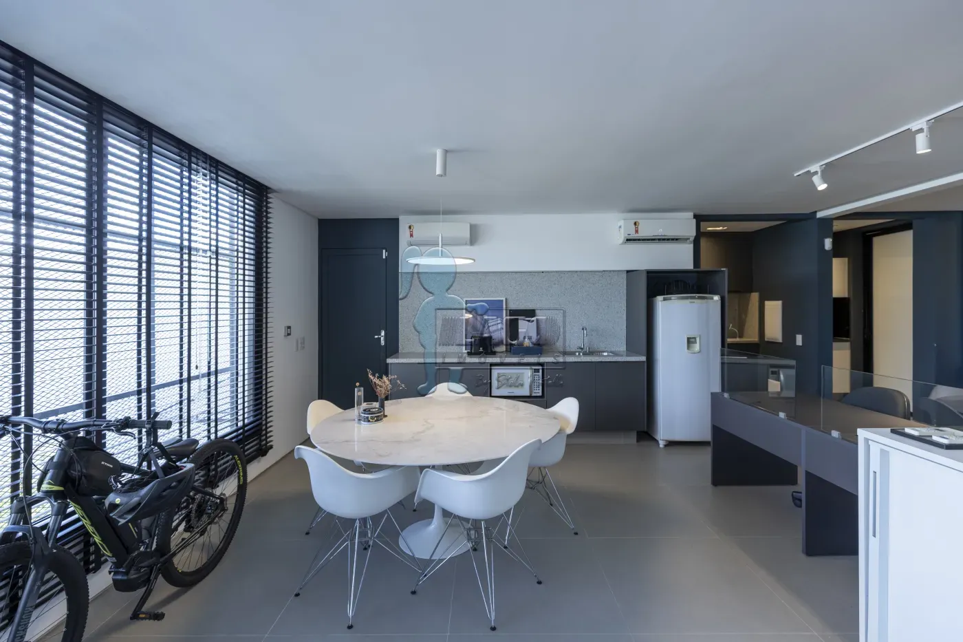 Alugar Comercial condom&iacute;nio / Escrit&oacute;rio - Loja em Ribeir&atilde;o Preto R$ 4.500,00 - Foto 11