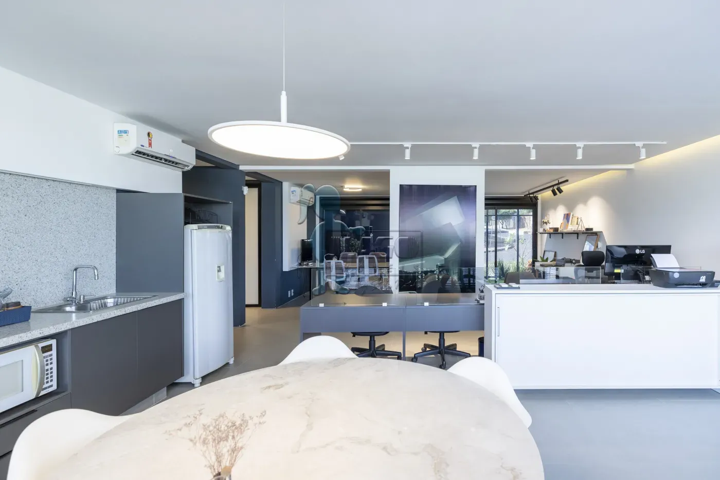 Alugar Comercial condom&iacute;nio / Escrit&oacute;rio - Loja em Ribeir&atilde;o Preto R$ 4.500,00 - Foto 15